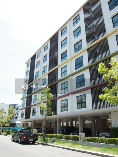 ขาย - The Center Condominium : เดอะเซ็นเตอร์ คอนโดมิเนียม, ปทุมธานี