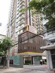 Ivy Residences Pinklao : ไอวี่ เรสซิเดนส์ ปิ่นเกล้า #0