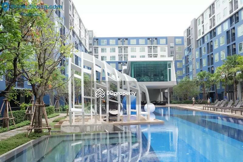 ขาย - Happy Condo Donmuang The Terminal : แฮปปี้ คอนโด ดอนเมือง เดอะ เทอมินอล, กรุงเทพ