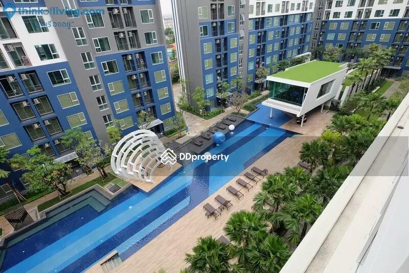 ขาย - Happy Condo Donmuang The Terminal : แฮปปี้ คอนโด ดอนเมือง เดอะ เทอมินอล, กรุงเทพ