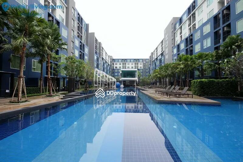 ขาย - Happy Condo Donmuang The Terminal : แฮปปี้ คอนโด ดอนเมือง เดอะ เทอมินอล, กรุงเทพ