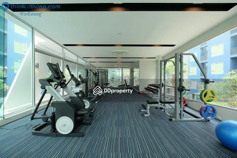 ขาย - Happy Condo Donmuang The Terminal : แฮปปี้ คอนโด ดอนเมือง เดอะ เทอมินอล, กรุงเทพ