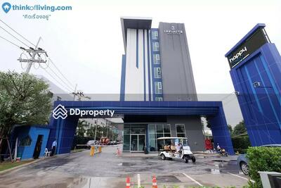  - Happy Condo Donmuang The Terminal : แฮปปี้ คอนโด ดอนเมือง เดอะ เทอมินอล