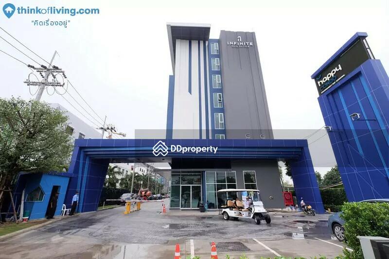 ขาย - Happy Condo Donmuang The Terminal : แฮปปี้ คอนโด ดอนเมือง เดอะ เทอมินอล, กรุงเทพ