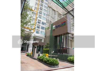  - The Parkland Taksin-Thapra : เดอะ พาร์คแลนด์ ตากสิน-ท่าพระ