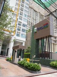 The Parkland Taksin-Thapra : เดอะ พาร์คแลนด์ ตากสิน-ท่าพระ