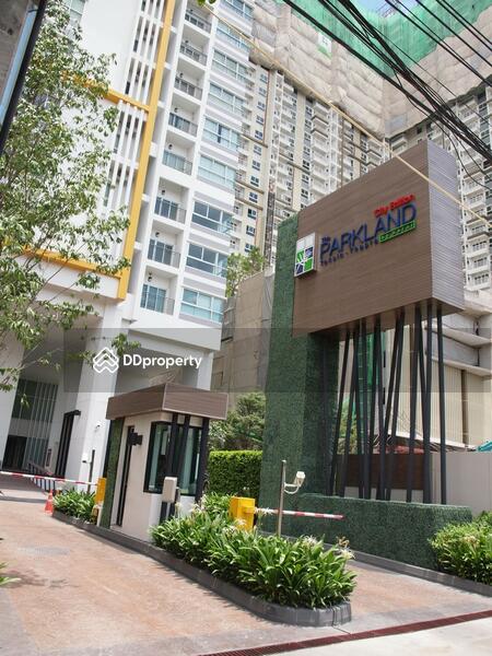 For Rent - The Parkland Taksin-Thapra, Bangkok