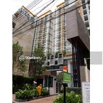 The Parkland Taksin-Thapra : เดอะ พาร์คแลนด์ ตากสิน-ท่าพระ