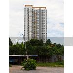 The Parkland Taksin-Thapra : เดอะ พาร์คแลนด์ ตากสิน-ท่าพระ