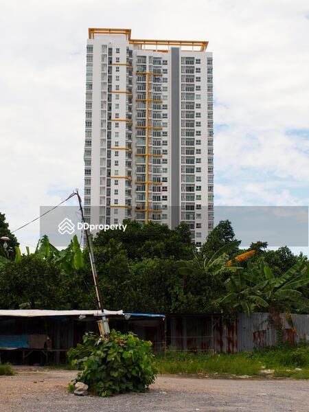 For Rent - The Parkland Taksin-Thapra, Bangkok
