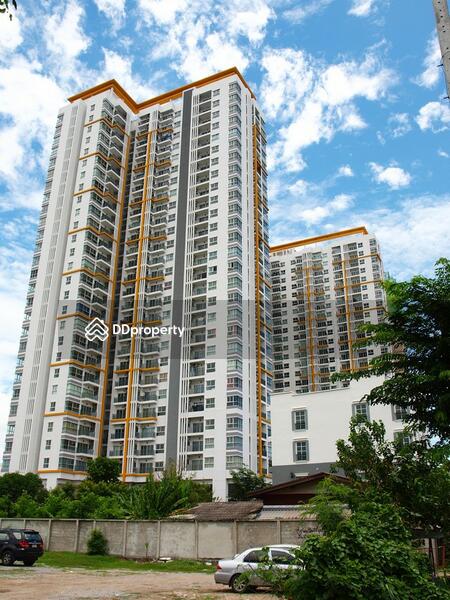 For Rent - The Parkland Taksin-Thapra, Bangkok