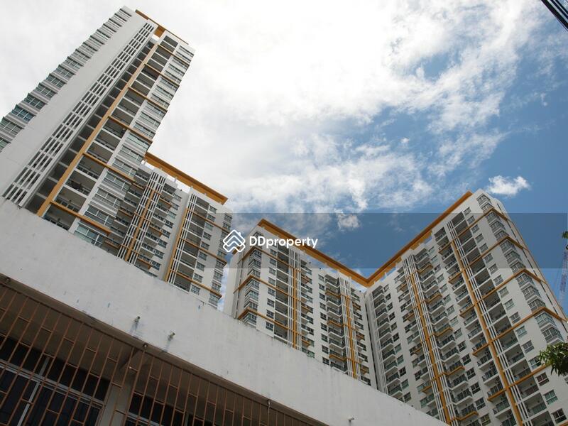 For Rent - The Parkland Taksin-Thapra, Bangkok