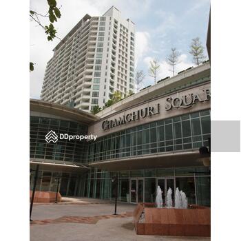 Chamchuri Square Residence : จามจุรี เรสซิเดนซ์