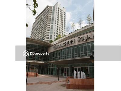  - Chamchuri Square Residence