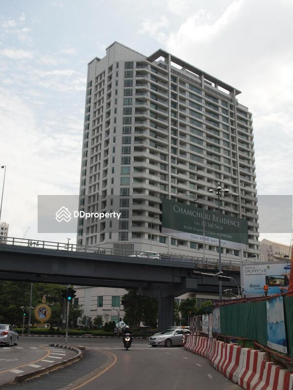 Chamchuri Square Residence : จามจุรี เรสซิเดนซ์ #0