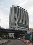 Chamchuri Square Residence : จามจุรี เรสซิเดนซ์ #0