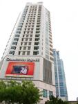 Chamchuri Square Residence : จามจุรี เรสซิเดนซ์ #0