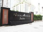 The Royal Maneeya : เดอะ รอยัล มณียา #0