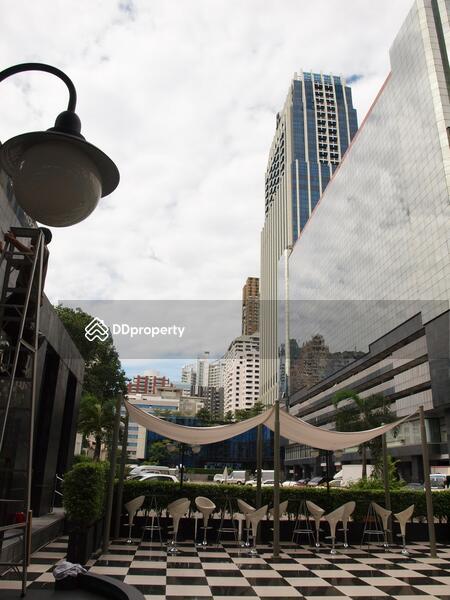 For Rent - The Royal Maneeya, Bangkok