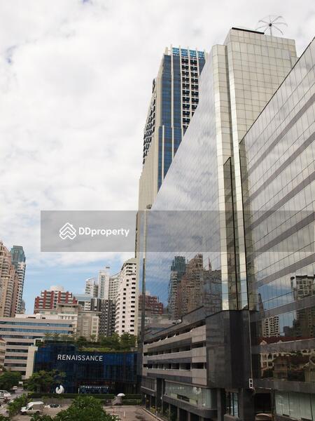 For Rent - The Royal Maneeya, Bangkok