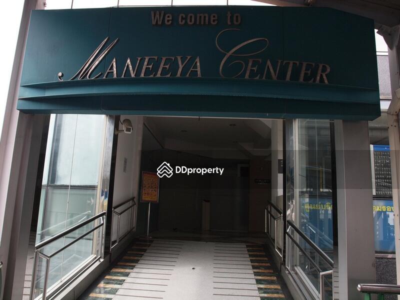 ให้เช่า - The Royal Maneeya : เดอะ รอยัล มณียา, กรุงเทพ