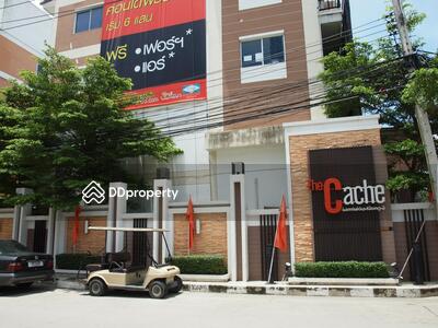  - The Cache Lamlukka Klong 2