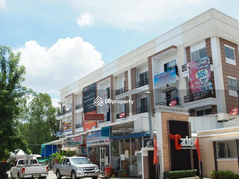 For Sale - The Cache Lamlukka Klong 2, Pathum Thani