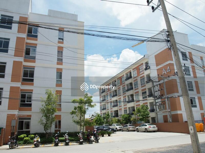 For Sale - The Cache Lamlukka Klong 2, Pathum Thani