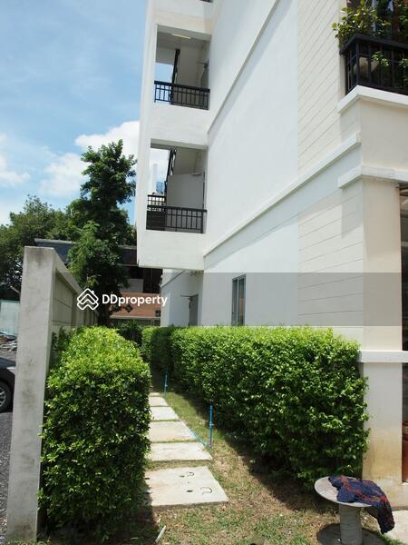 For Sale - The Cache Lamlukka Klong 2, Pathum Thani