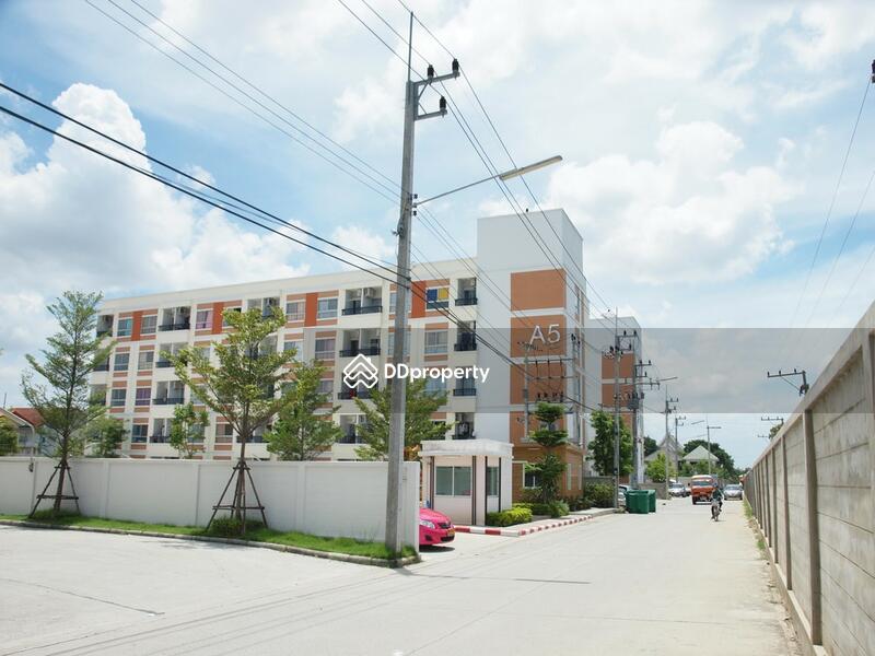 For Sale - The Cache Lamlukka Klong 2, Pathum Thani