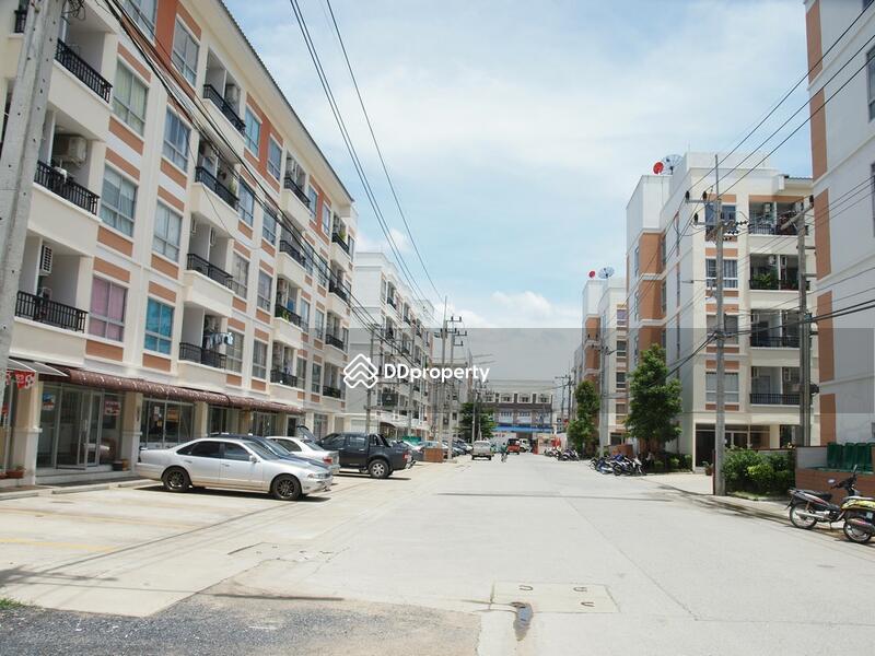 For Sale - The Cache Lamlukka Klong 2, Pathum Thani