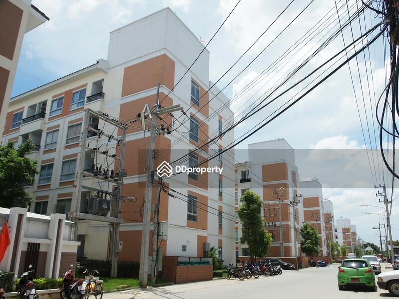 For Sale - The Cache Lamlukka Klong 2, Pathum Thani