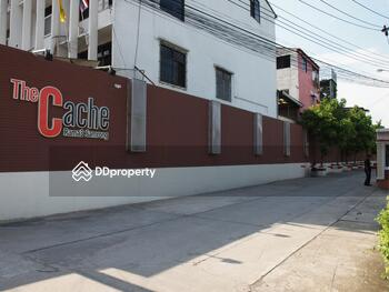 The Cache Rama 3-Samrong : เดอะแคช พระราม 3 สำโรง