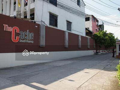  - The Cache Rama 3-Samrong : เดอะแคช พระราม 3 สำโรง