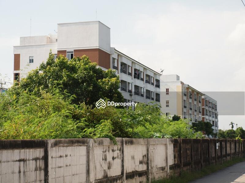 For Rent - The Cache Rama 3-Samrong, Samut Prakan