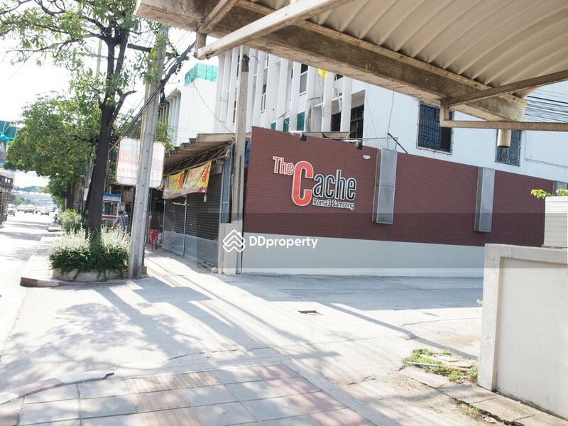 ให้เช่า - The Cache Rama 3-Samrong : เดอะแคช พระราม 3 สำโรง, สมุทรปราการ