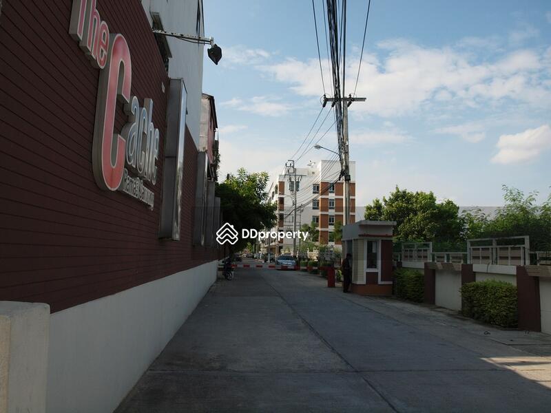 ให้เช่า - The Cache Rama 3-Samrong : เดอะแคช พระราม 3 สำโรง, สมุทรปราการ
