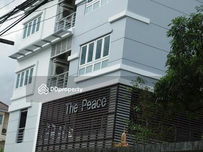 - เดอะ พีซ คอนโดมิเนียม