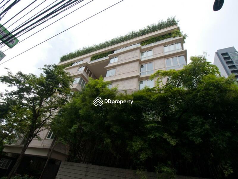 The Signature Residence : เดอะ ซิกเนเจอร์ เรสซิเดนซ์ #0
