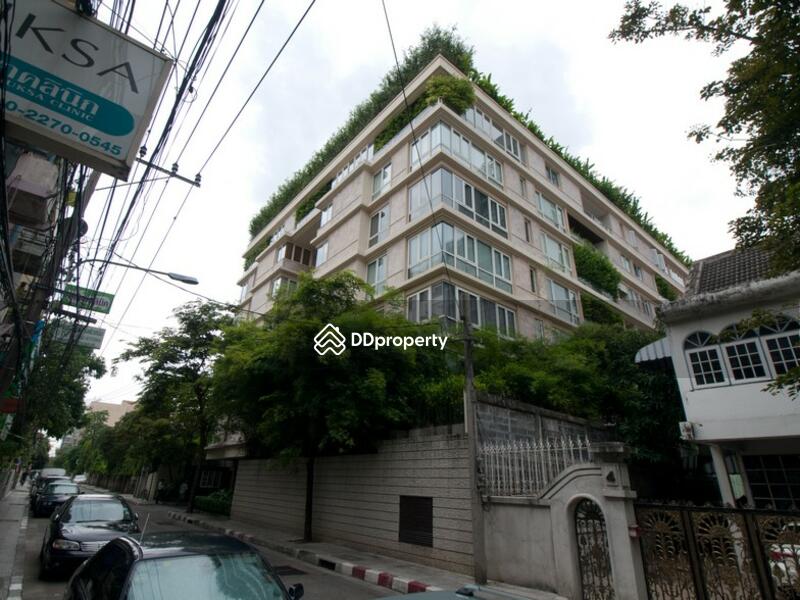 The Signature Residence : เดอะ ซิกเนเจอร์ เรสซิเดนซ์ #0