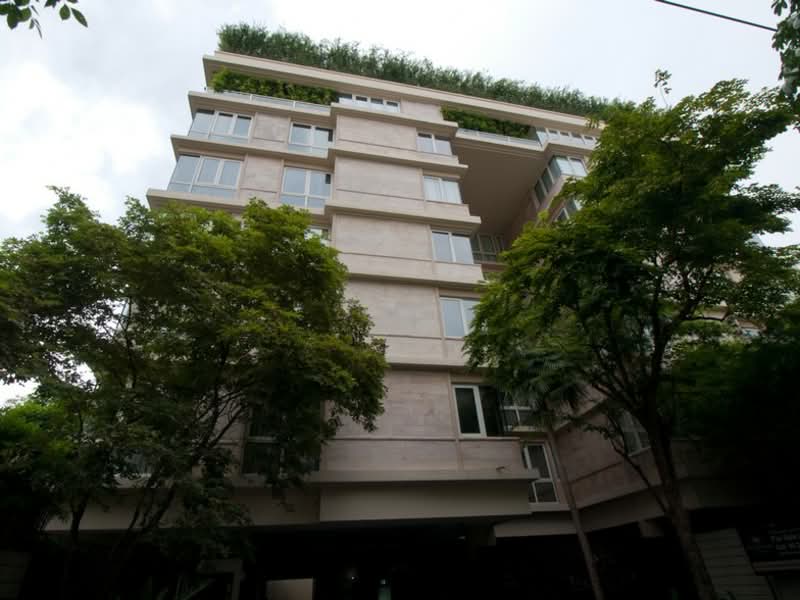 The Signature Residence