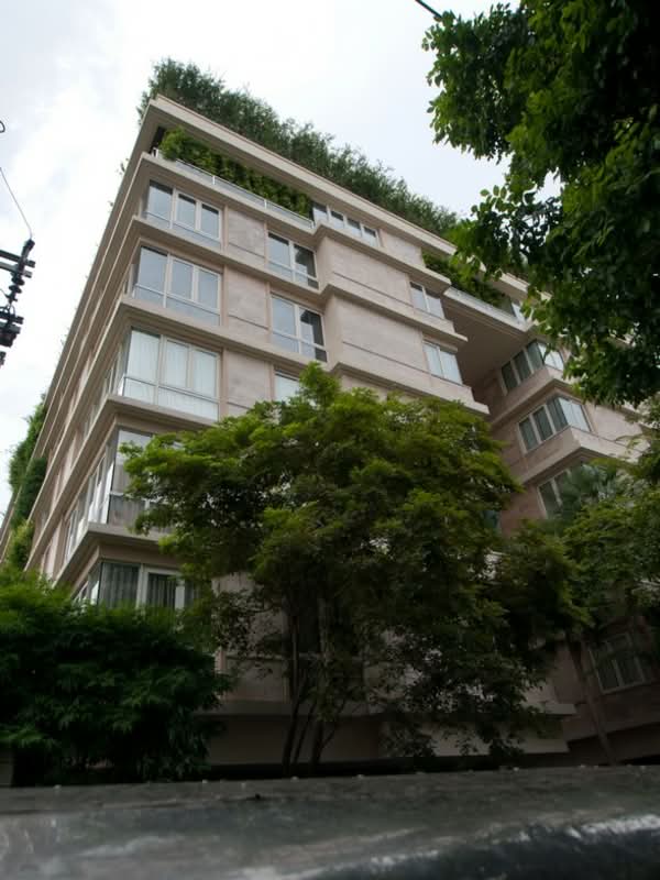 The Signature Residence