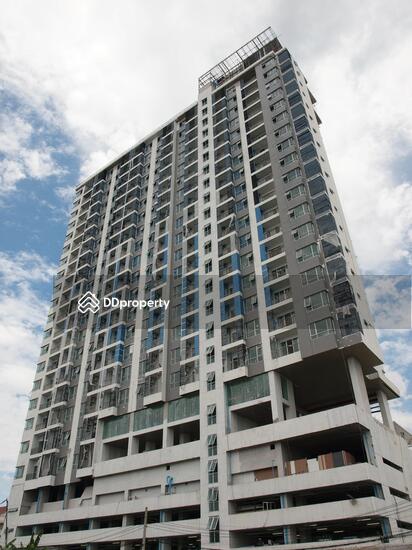 THE ROOM สาทร - ตากสิน