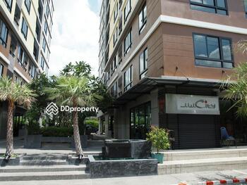 J.W. City Ratchada 32 : เจ ดับบลิว ซิตี้ (รัชดาภิเษก 32)