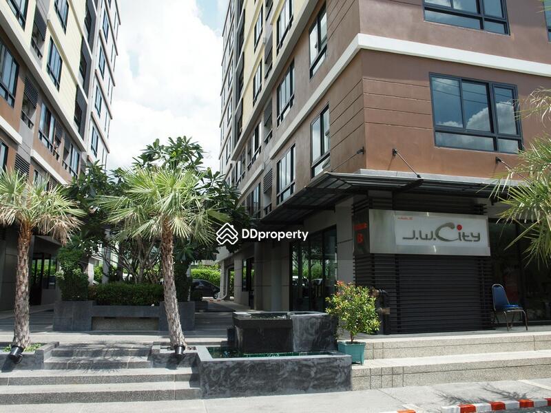 ขาย - J.W. City Ratchada 32 : เจ ดับบลิว ซิตี้ (รัชดาภิเษก 32), กรุงเทพ