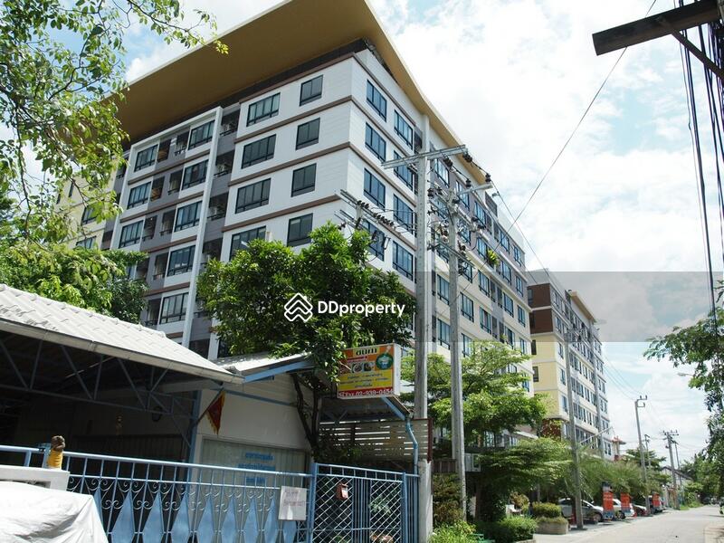 ขาย - J.W. City Ratchada 32 : เจ ดับบลิว ซิตี้ (รัชดาภิเษก 32), กรุงเทพ