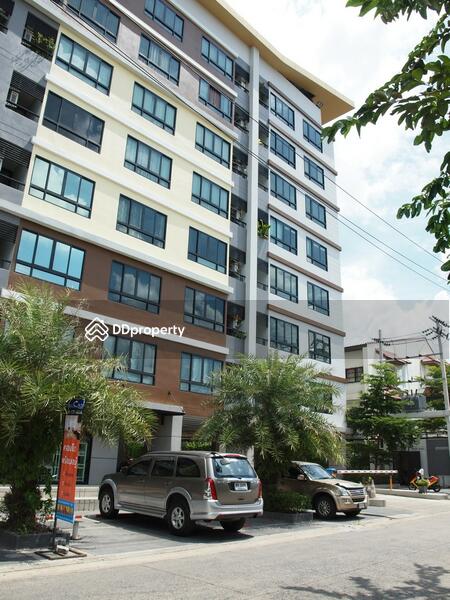 ขาย - J.W. City Ratchada 32 : เจ ดับบลิว ซิตี้ (รัชดาภิเษก 32), กรุงเทพ