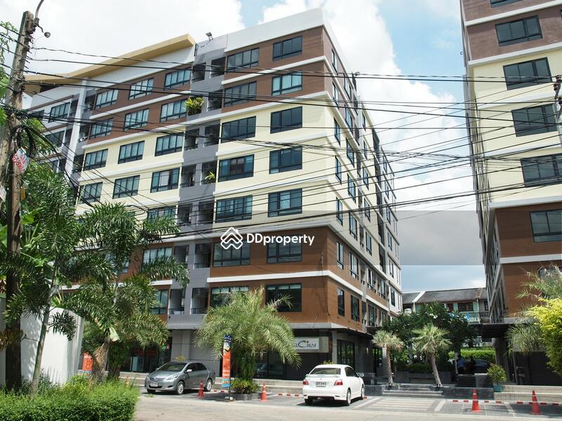 ขาย - J.W. City Ratchada 32 : เจ ดับบลิว ซิตี้ (รัชดาภิเษก 32), กรุงเทพ