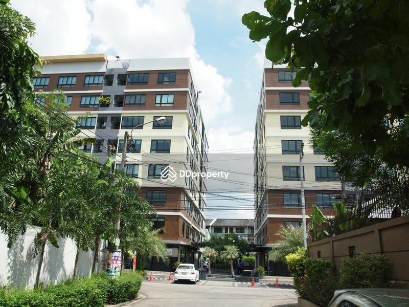 ขาย - J.W. City Ratchada 32 : เจ ดับบลิว ซิตี้ (รัชดาภิเษก 32), กรุงเทพ