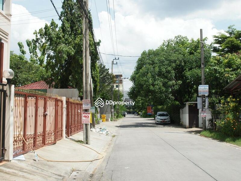 For Rent - J.W. City Ratchada 32, Bangkok